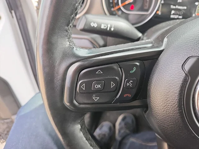 SEMINUEVOS JEEP Wrangler a Estados en autogozo