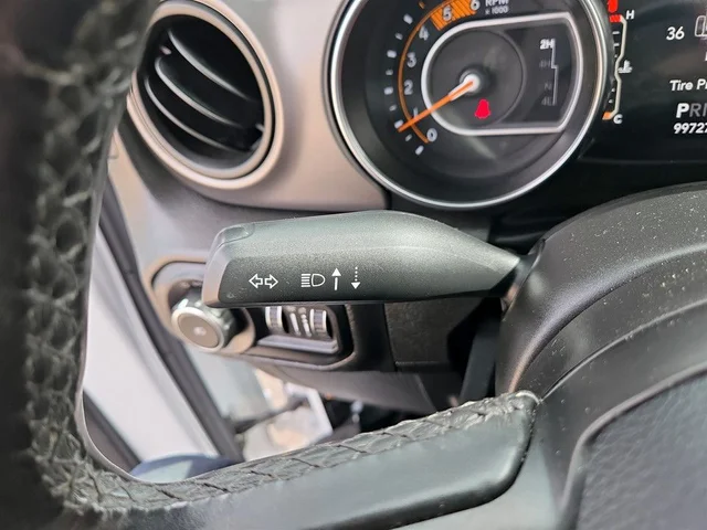 SEMINUEVOS JEEP Wrangler a Estados en autogozo