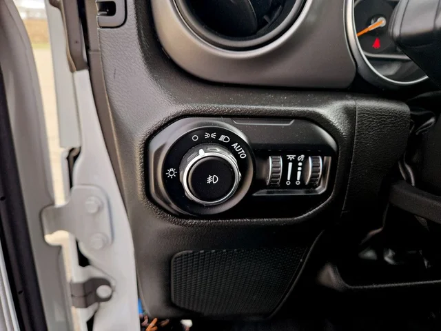 SEMINUEVOS JEEP Wrangler a Estados en autogozo