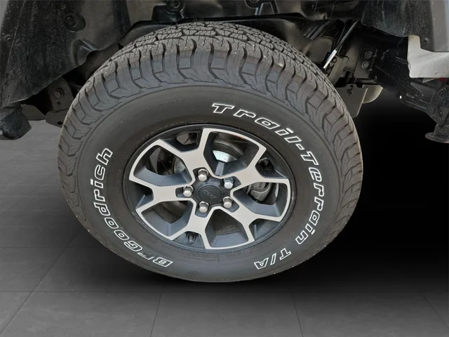 SEMINUEVOS JEEP Wrangler a Estados en autogozo
