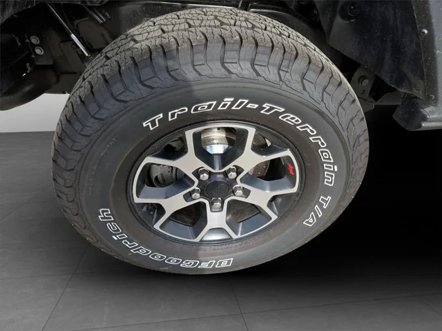 SEMINUEVOS JEEP Wrangler a Estados en autogozo
