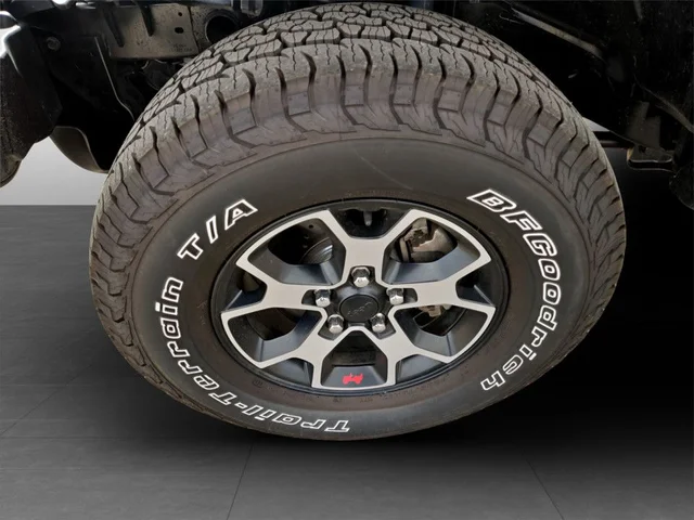 SEMINUEVOS JEEP Wrangler a Estados en autogozo
