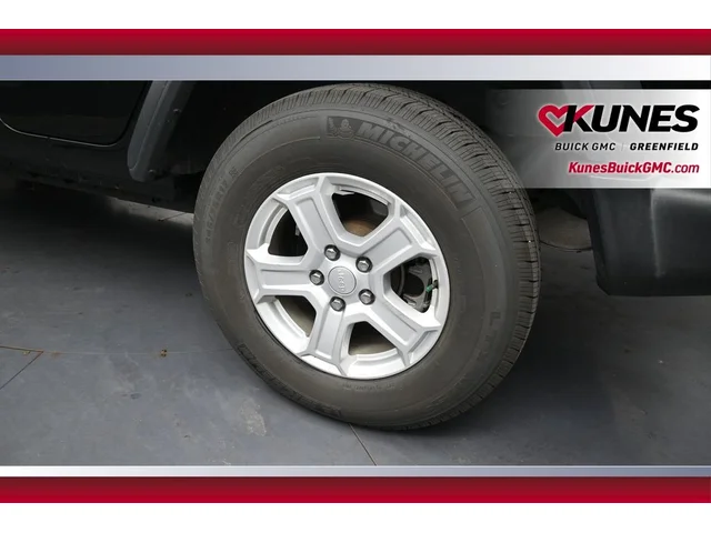 SEMINUEVOS JEEP Wrangler a Estados en autogozo