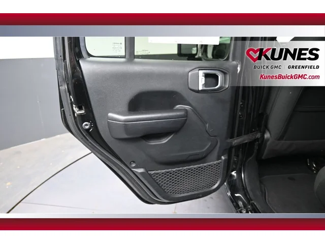 SEMINUEVOS JEEP Wrangler a Estados en autogozo