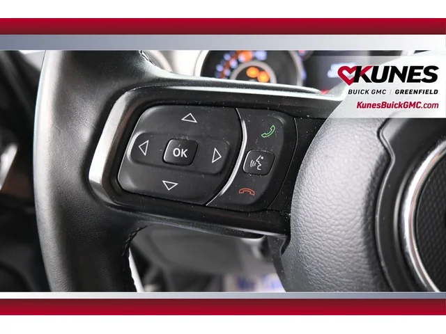 SEMINUEVOS JEEP Wrangler a Estados en autogozo