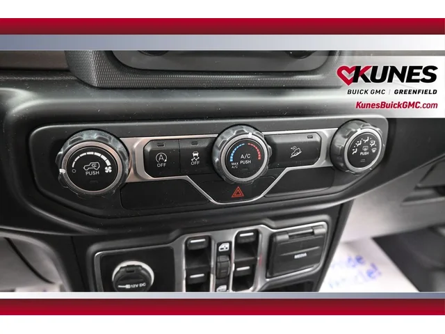 SEMINUEVOS JEEP Wrangler a Estados en autogozo