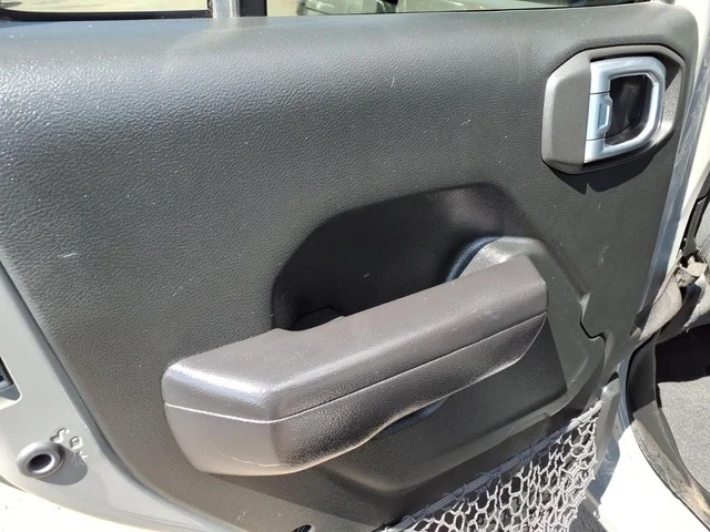 SEMINUEVOS JEEP Wrangler a Vauxhall en Maplecrest Ford Lincoln of Union