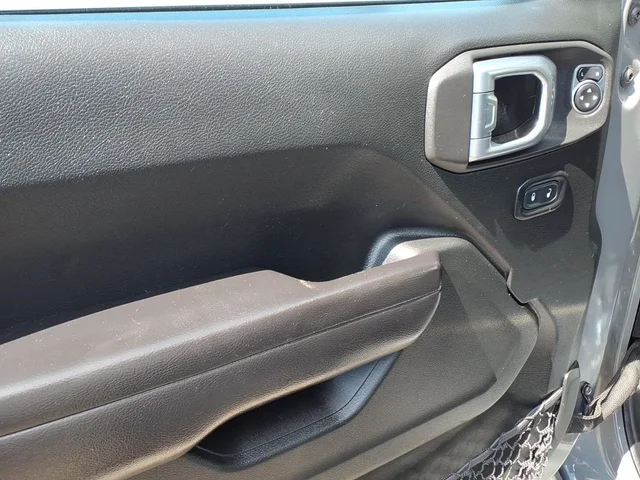 SEMINUEVOS JEEP Wrangler a Vauxhall en Maplecrest Ford Lincoln of Union