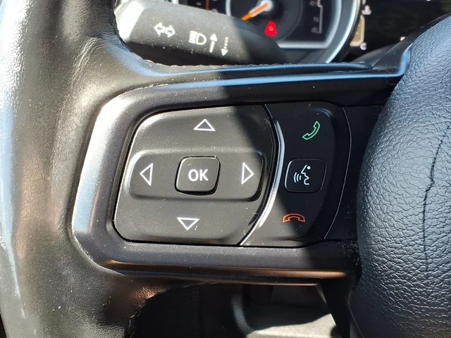 SEMINUEVOS JEEP Wrangler a Vauxhall en Maplecrest Ford Lincoln of Union