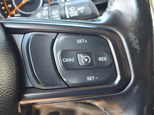 SEMINUEVOS JEEP Wrangler a Vauxhall en Maplecrest Ford Lincoln of Union