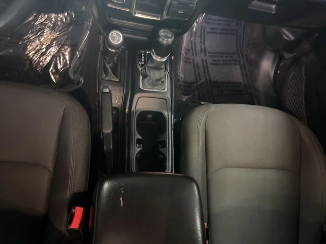 SEMINUEVOS JEEP Wrangler a Estados en autogozo