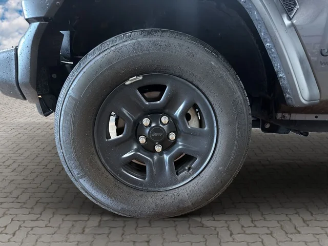 SEMINUEVOS JEEP Wrangler a Estados en autogozo