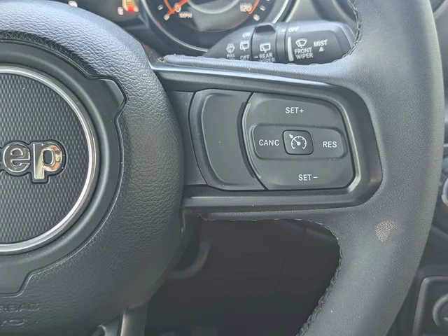 SEMINUEVOS JEEP Wrangler a Estados en autogozo