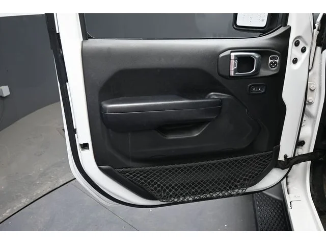 SEMINUEVOS JEEP Wrangler a Estados en autogozo