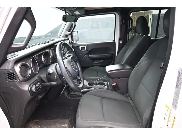 SEMINUEVOS JEEP Wrangler a Estados en autogozo