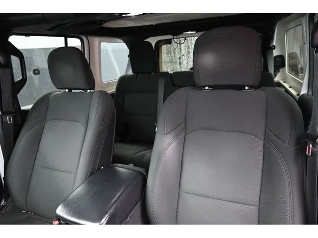 SEMINUEVOS JEEP Wrangler a Estados en autogozo