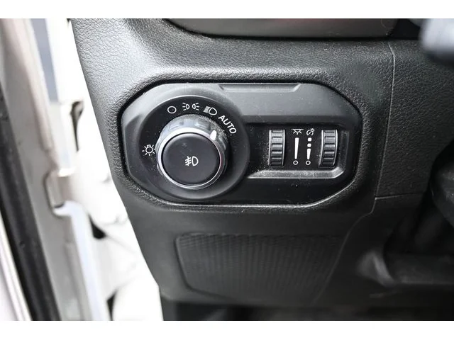 SEMINUEVOS JEEP Wrangler a Estados en autogozo