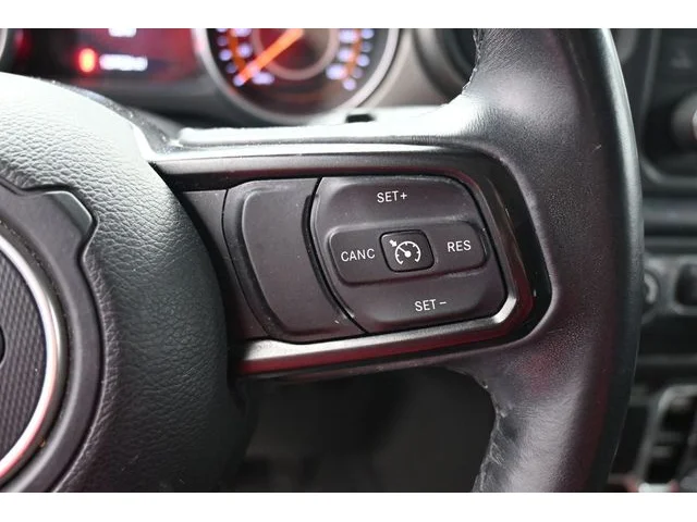 SEMINUEVOS JEEP Wrangler a Estados en autogozo