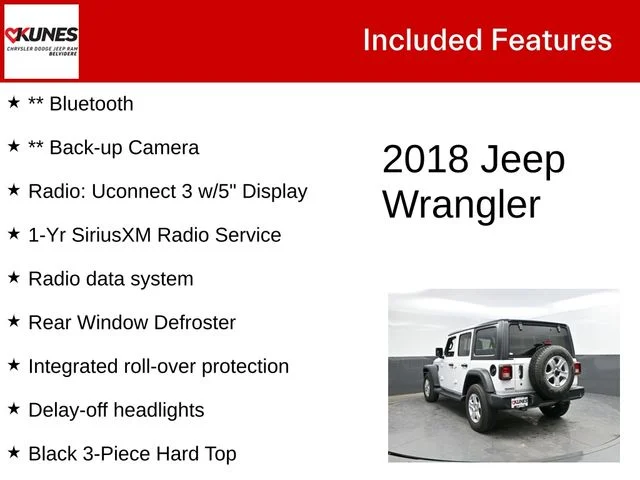 SEMINUEVOS JEEP Wrangler a Estados en autogozo