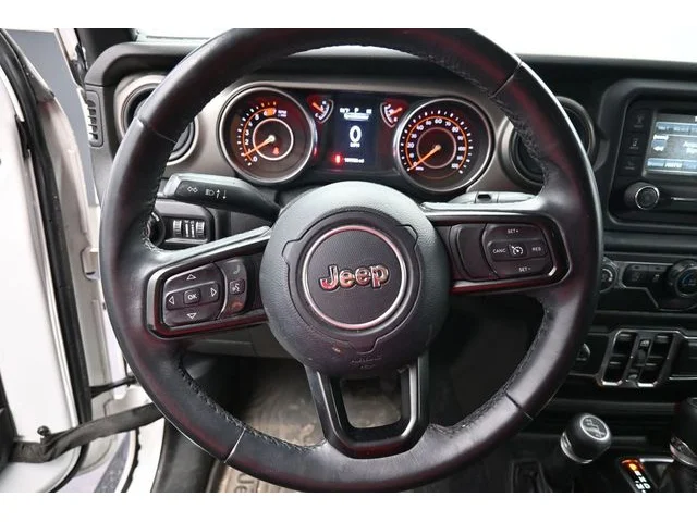 SEMINUEVOS JEEP Wrangler a Estados en autogozo