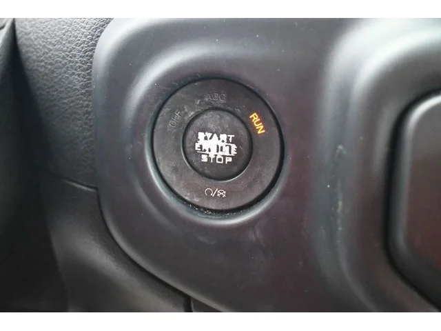 SEMINUEVOS JEEP Wrangler a Estados en autogozo