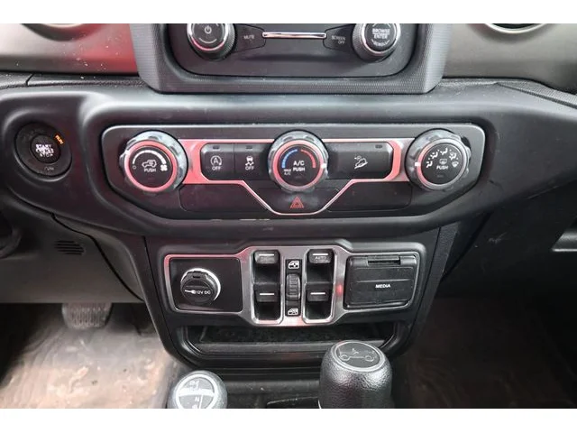 SEMINUEVOS JEEP Wrangler a Estados en autogozo