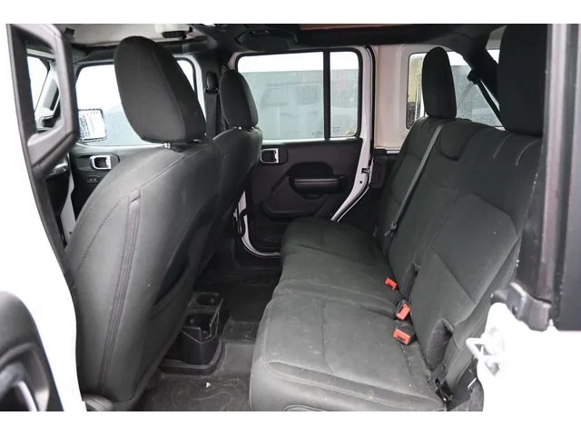 SEMINUEVOS JEEP Wrangler a Estados en autogozo