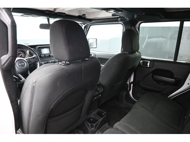 SEMINUEVOS JEEP Wrangler a Estados en autogozo