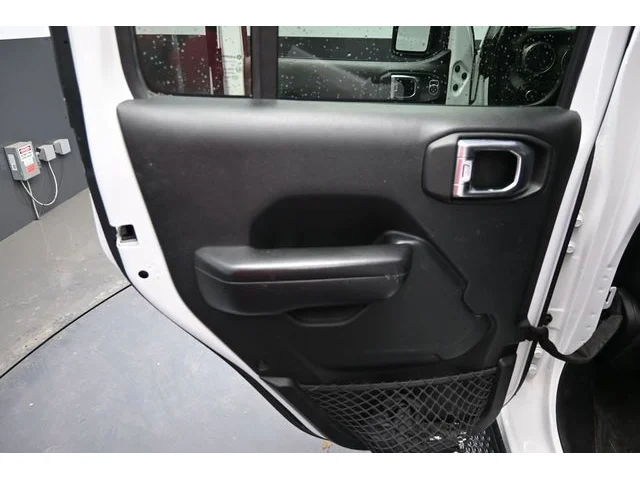 SEMINUEVOS JEEP Wrangler a Estados en autogozo