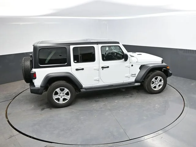 SEMINUEVOS JEEP Wrangler a Estados en autogozo