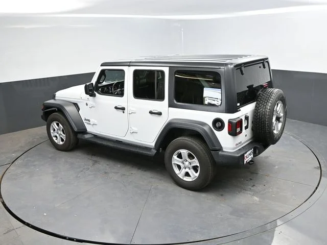 SEMINUEVOS JEEP Wrangler a Estados en autogozo
