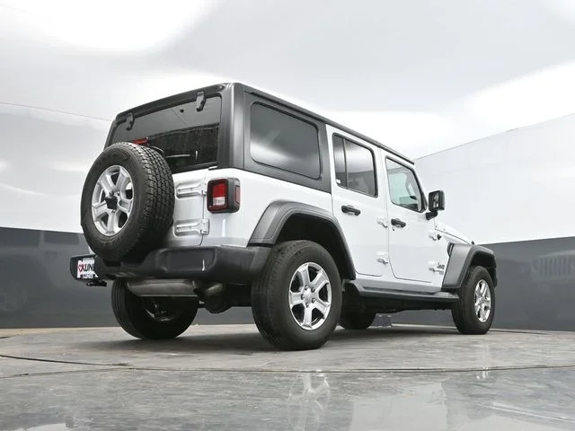 SEMINUEVOS JEEP Wrangler a Estados en autogozo