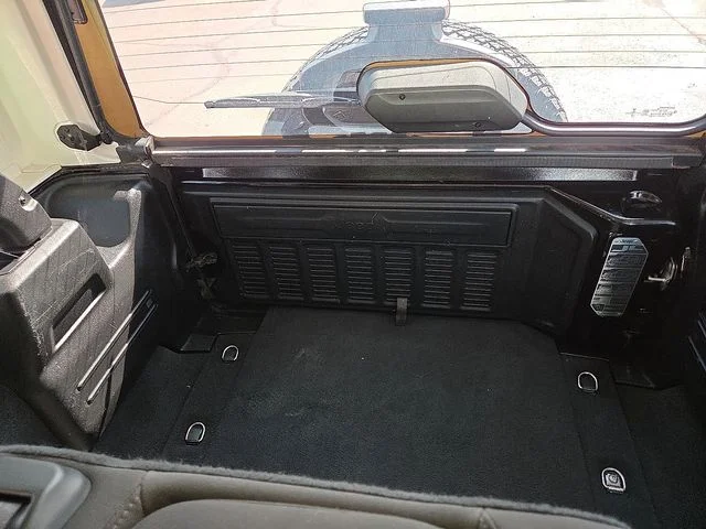 SEMINUEVOS JEEP Wrangler a Estados en autogozo