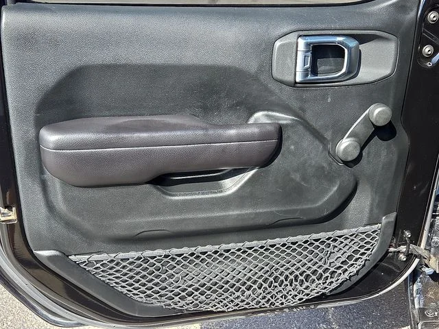 SEMINUEVOS JEEP Wrangler a Estados en autogozo