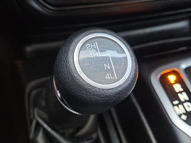 SEMINUEVOS JEEP Wrangler a Estados en autogozo