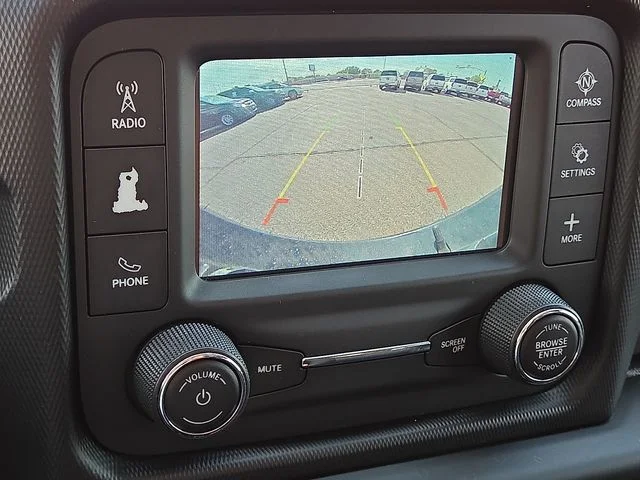 SEMINUEVOS JEEP Wrangler a Estados en autogozo