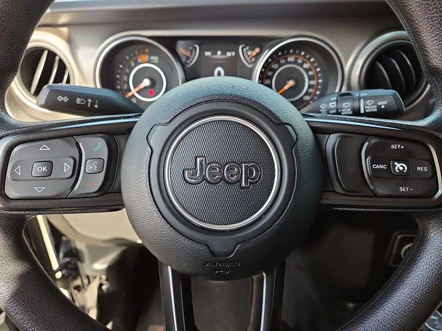 SEMINUEVOS JEEP Wrangler a Estados en autogozo