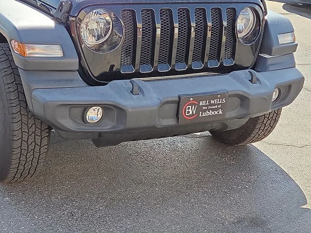 SEMINUEVOS JEEP Wrangler a Estados en autogozo