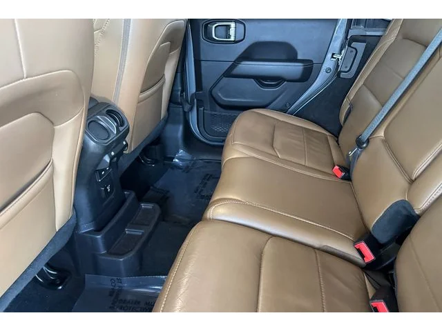 SEMINUEVOS JEEP Wrangler at ELK GROVE in Elk Grove Buick GMC