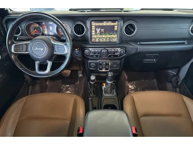 SEMINUEVOS JEEP Wrangler at ELK GROVE in Elk Grove Buick GMC