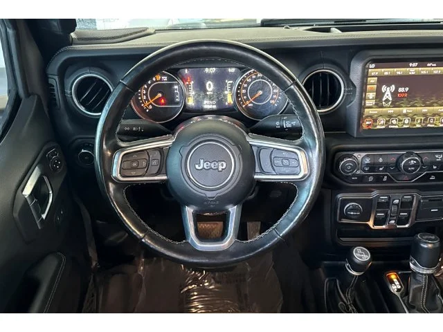 SEMINUEVOS JEEP Wrangler at ELK GROVE in Elk Grove Buick GMC