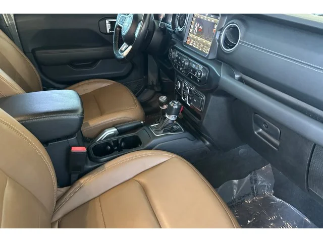 SEMINUEVOS JEEP Wrangler at ELK GROVE in Elk Grove Buick GMC