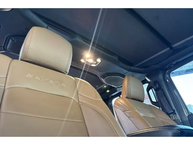 SEMINUEVOS JEEP Wrangler at ELK GROVE in Elk Grove Buick GMC