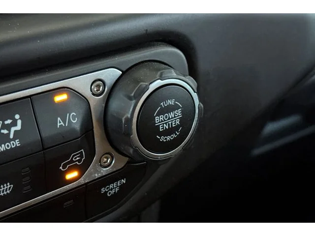 SEMINUEVOS JEEP Wrangler at ELK GROVE in Elk Grove Buick GMC