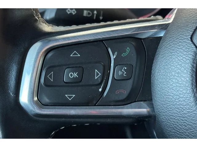 SEMINUEVOS JEEP Wrangler at ELK GROVE in Elk Grove Buick GMC