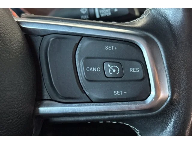 SEMINUEVOS JEEP Wrangler at ELK GROVE in Elk Grove Buick GMC