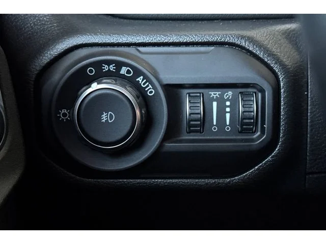 SEMINUEVOS JEEP Wrangler at ELK GROVE in Elk Grove Buick GMC