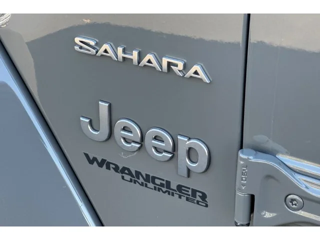 SEMINUEVOS JEEP Wrangler at ELK GROVE in Elk Grove Buick GMC