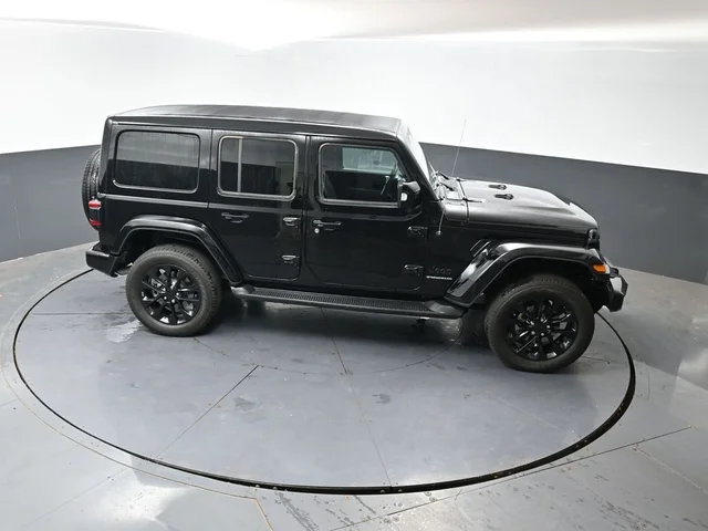 SEMINUEVOS JEEP Wrangler a Estados en autogozo