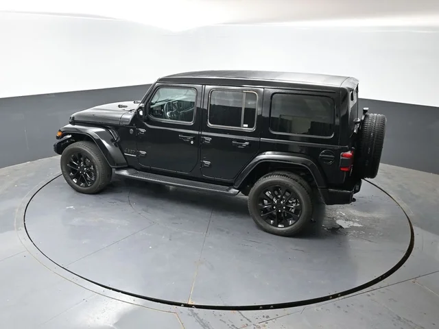 SEMINUEVOS JEEP Wrangler a Estados en autogozo